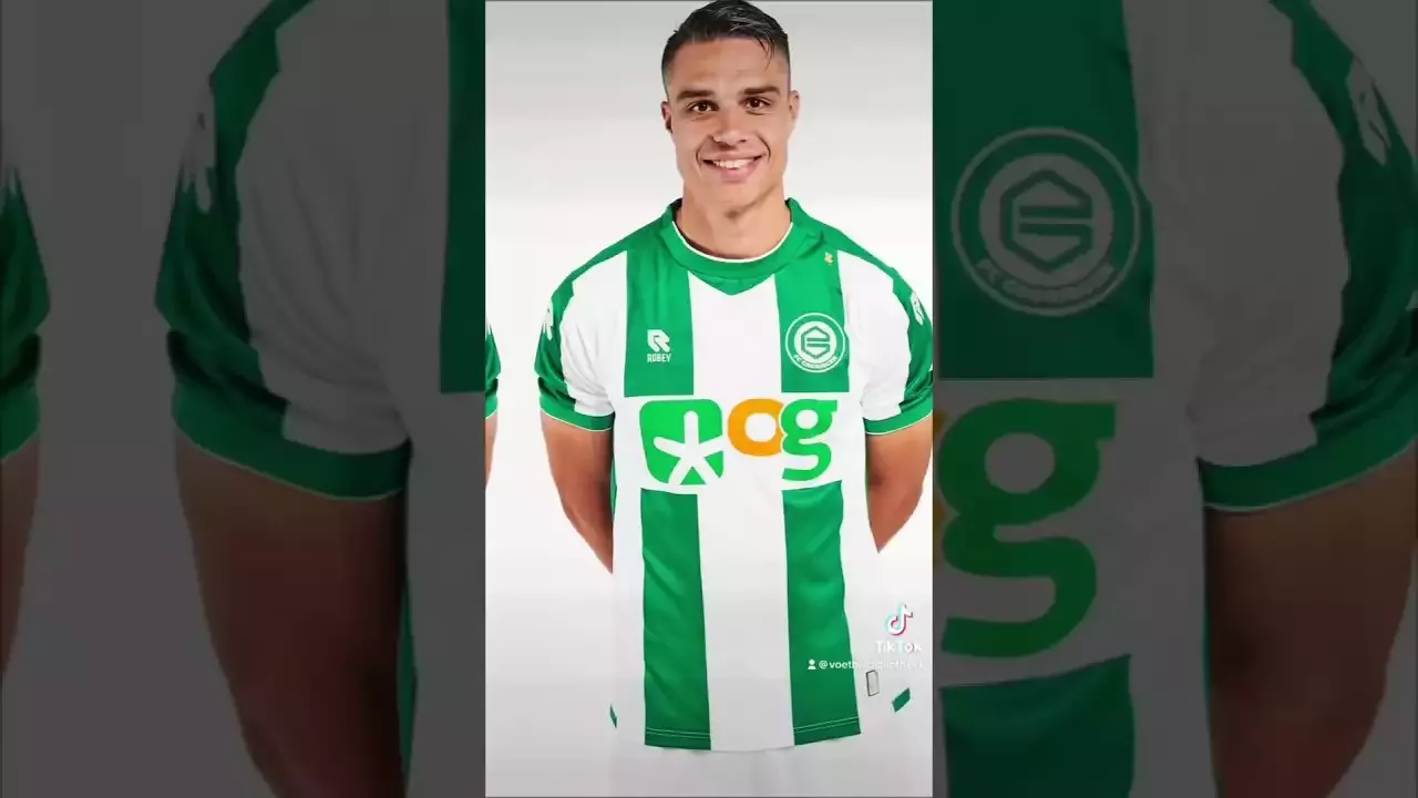 As 10 melhores camisas da Eredivisie de todos os tempos: designs icônicos e favoritos dos fãs